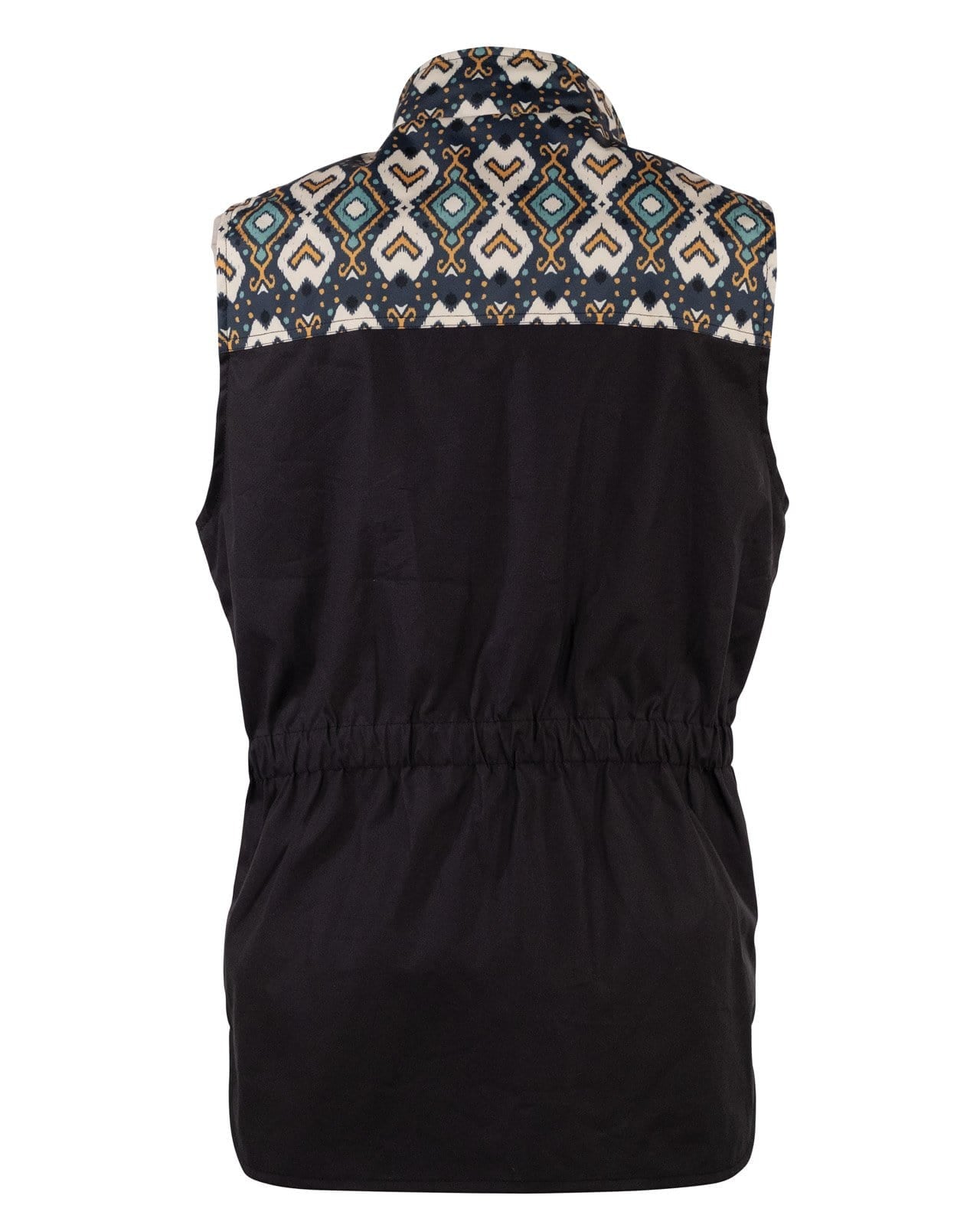 Outback Trading Company Women’s Camilla Vest Vests