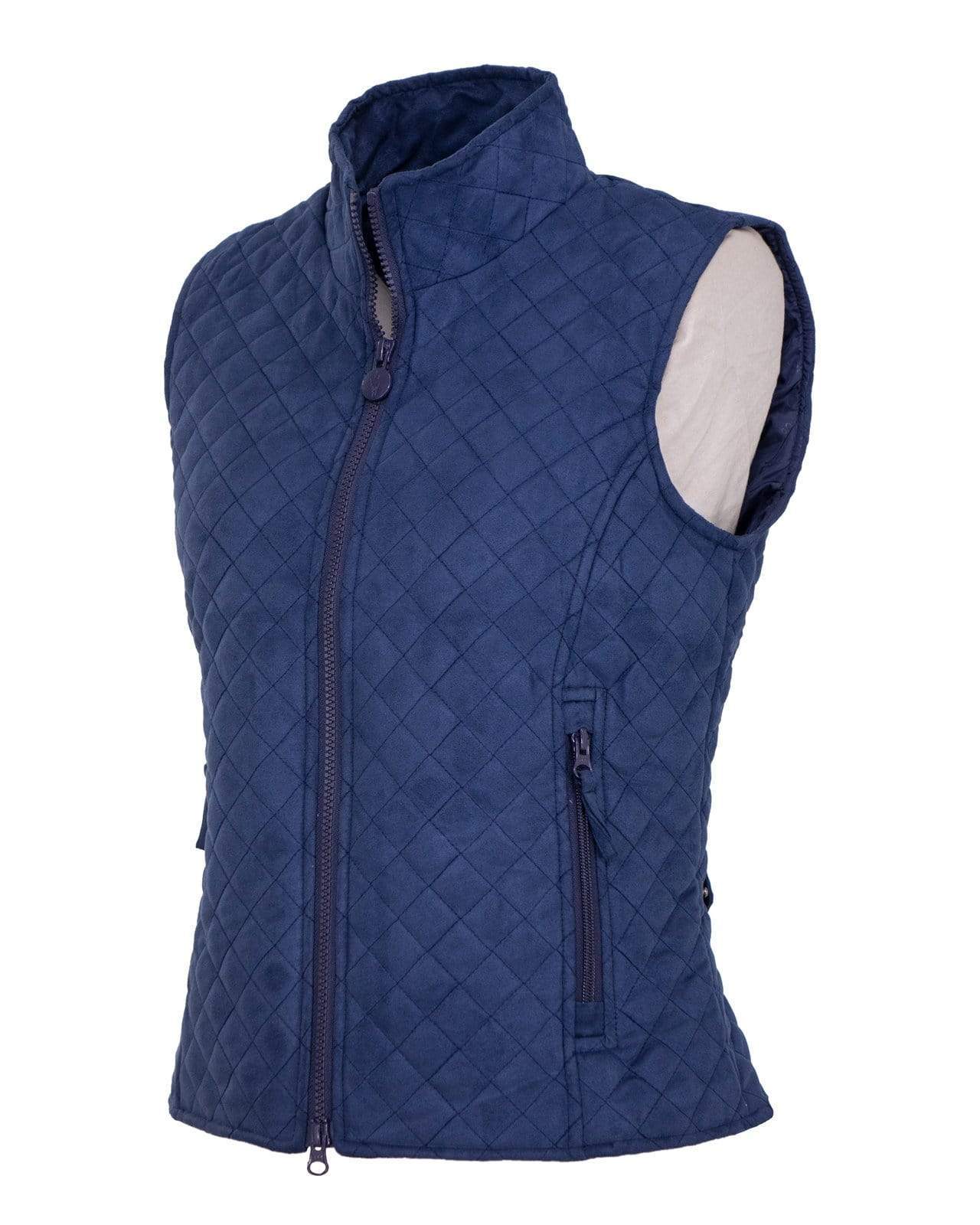 Outback Trading Company Women’s Grand Prix Vest Vests