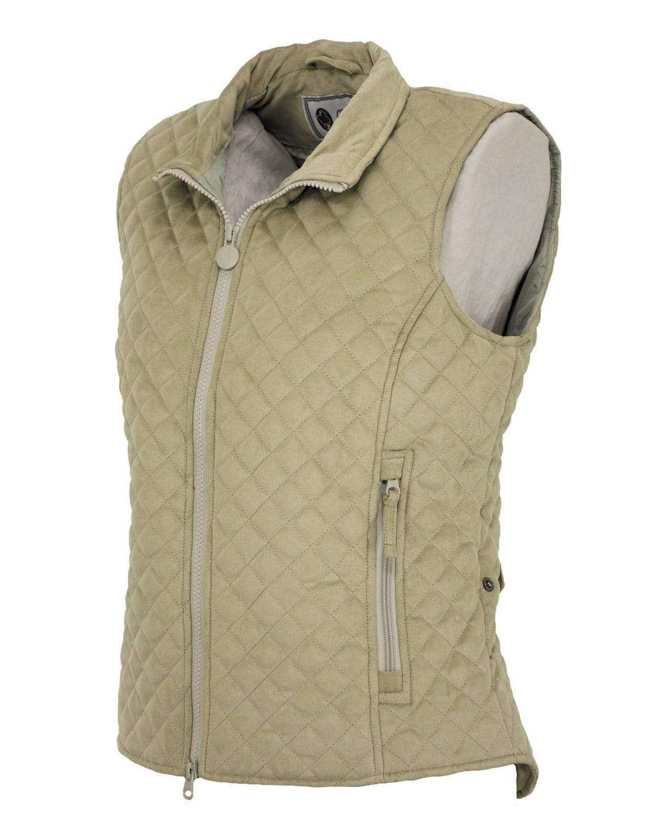 Outback Trading Company Women’s Grand Prix Vest Vests