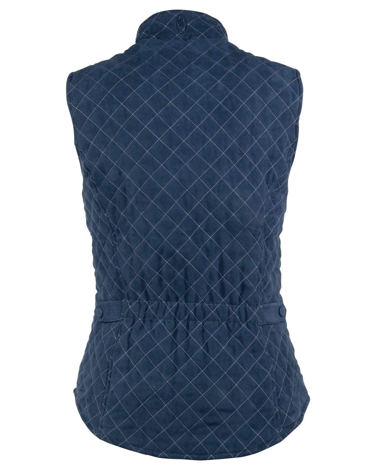 Outback Trading Company Women’s Grand Prix Vest Vests