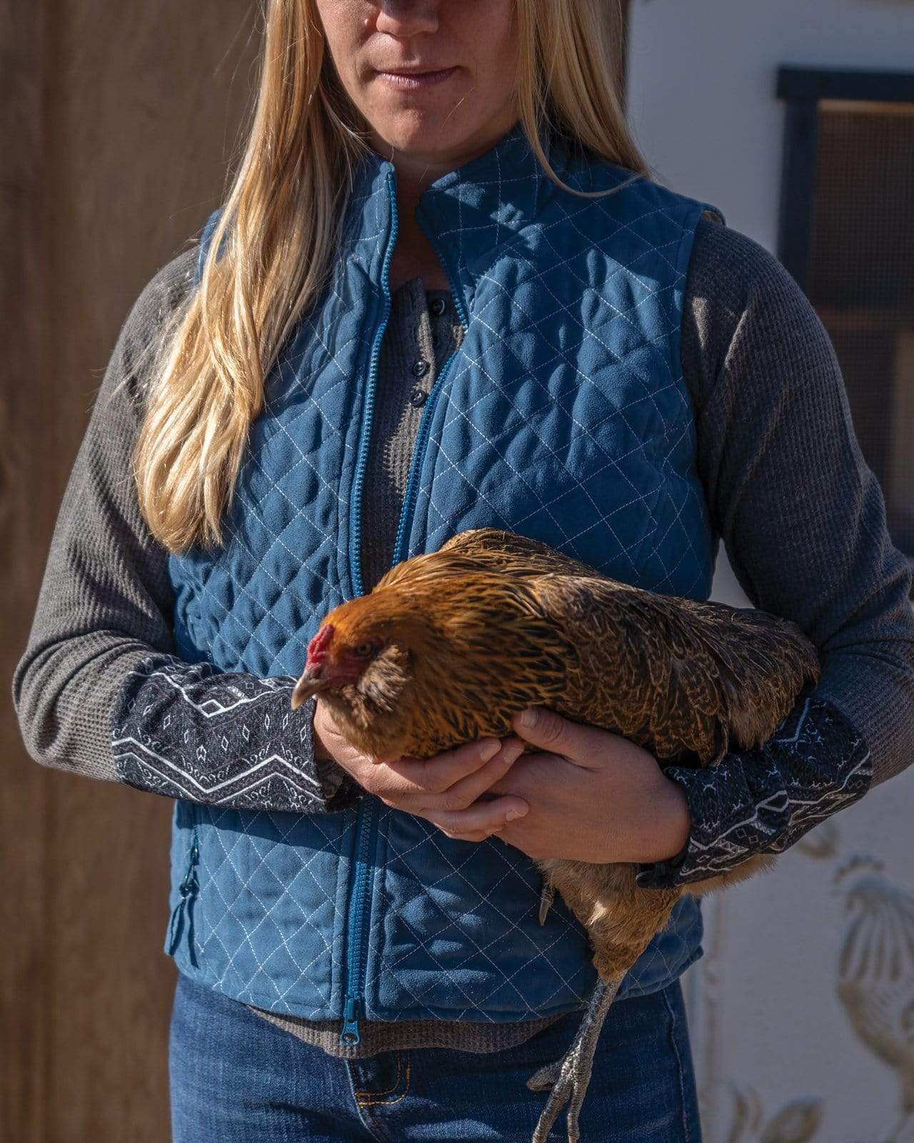 Outback Trading Company Women’s Grand Prix Vest Vests