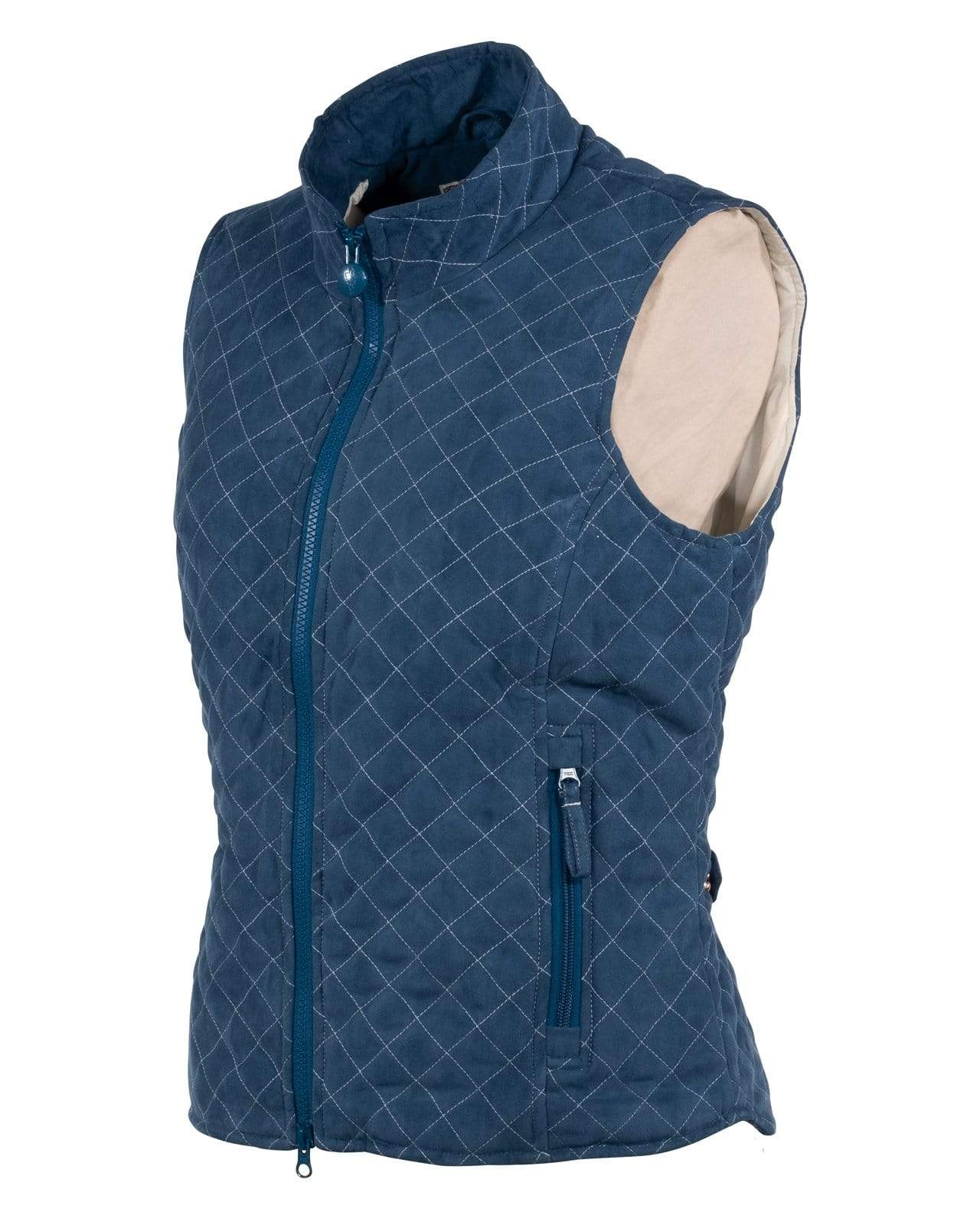 Outback Trading Company Women’s Grand Prix Vest Vests