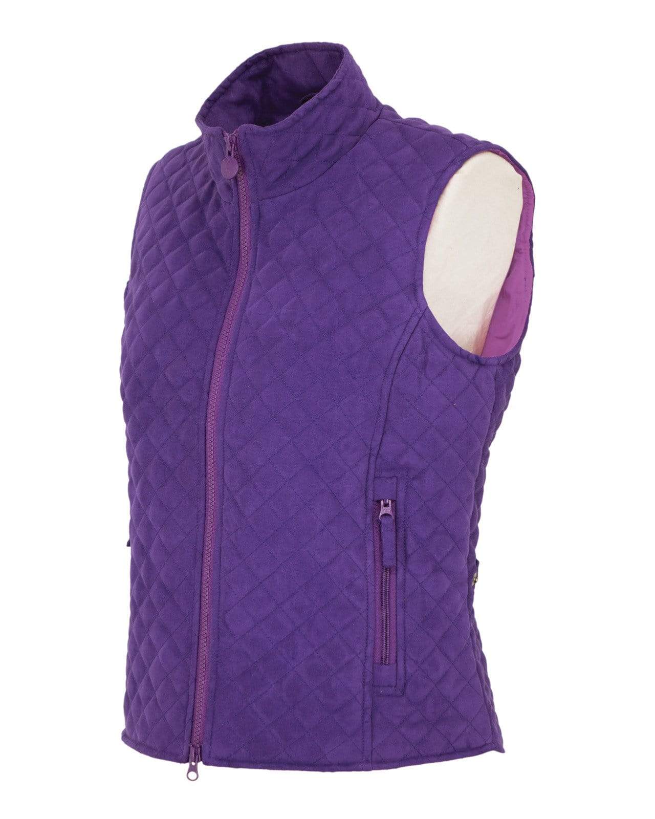 Outback Trading Company Women’s Grand Prix Vest Vests