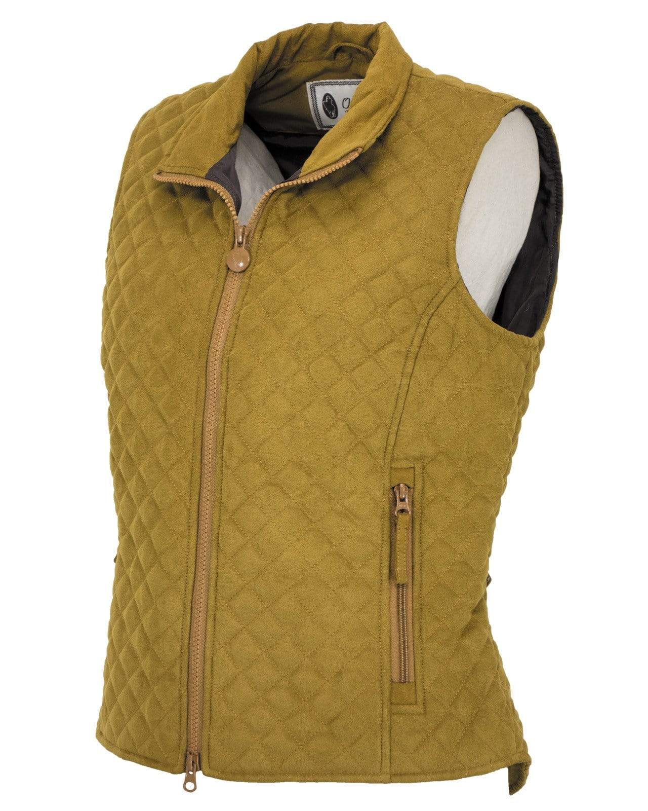 Outback Trading Company Women’s Grand Prix Vest Vests