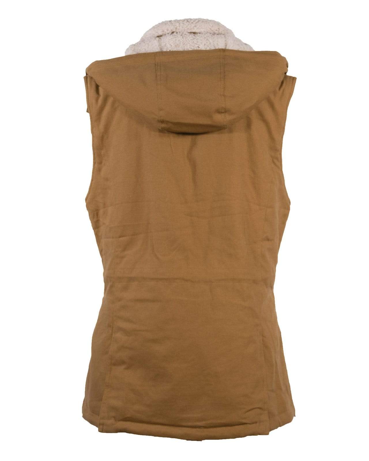 Outback Trading Company Women’s Juniper Vest Vests