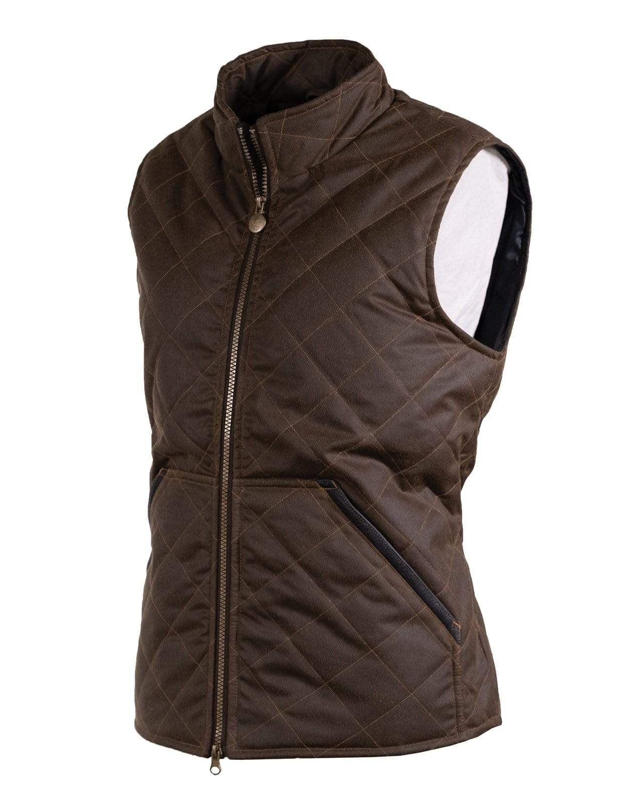 Outback Trading Company Women’s Melbourne Vest Vests