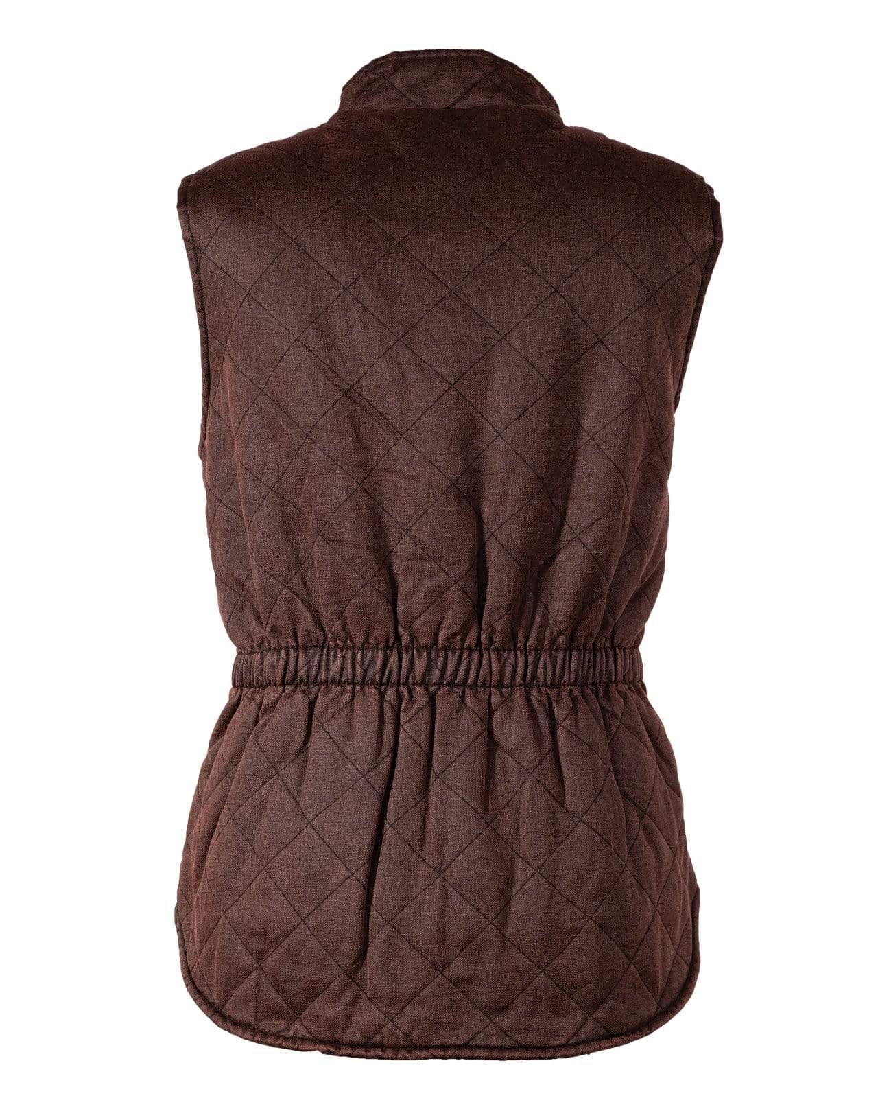 Outback Trading Company Women’s Roseberry Vest Vests