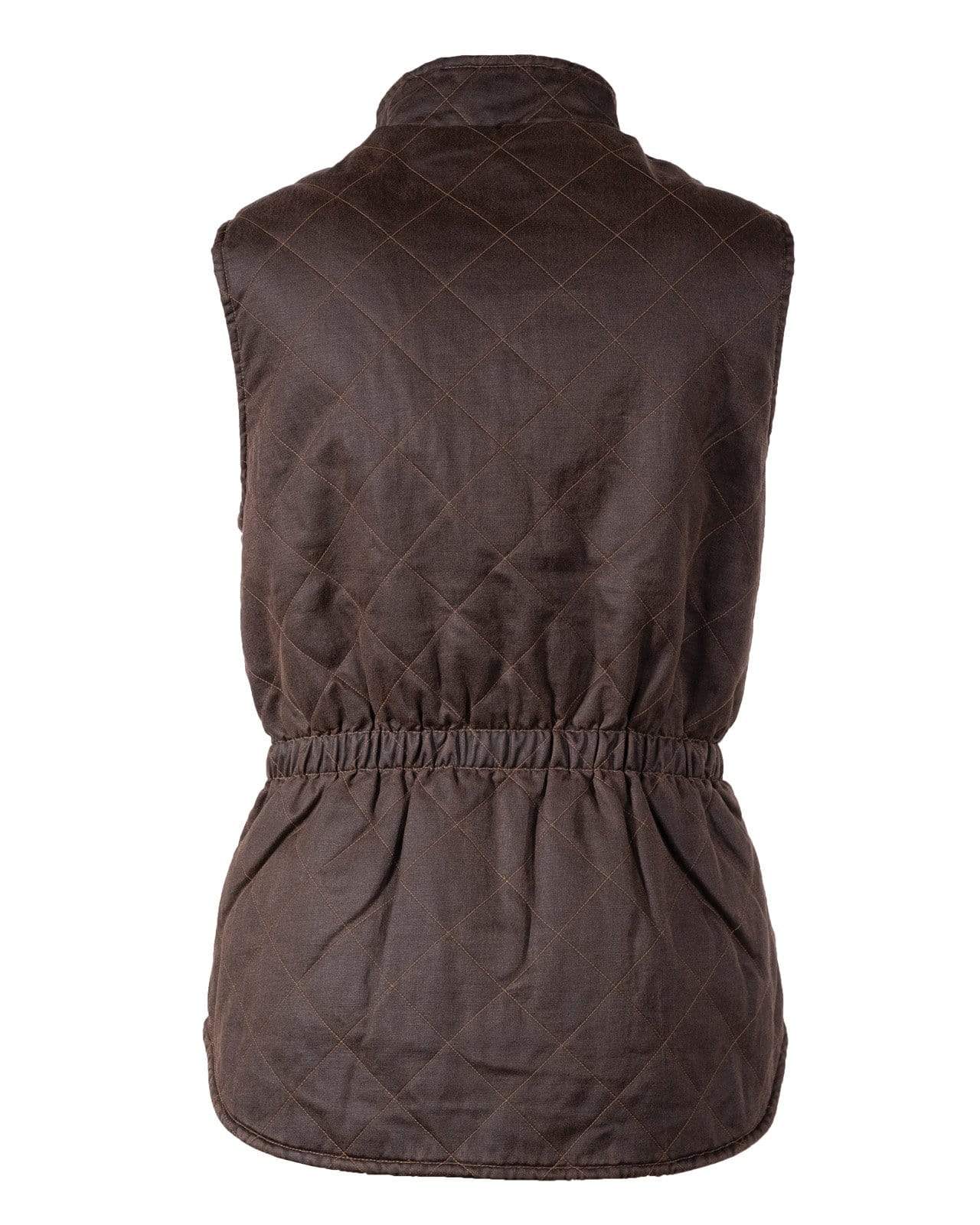 Outback Trading Company Women’s Roseberry Vest Vests