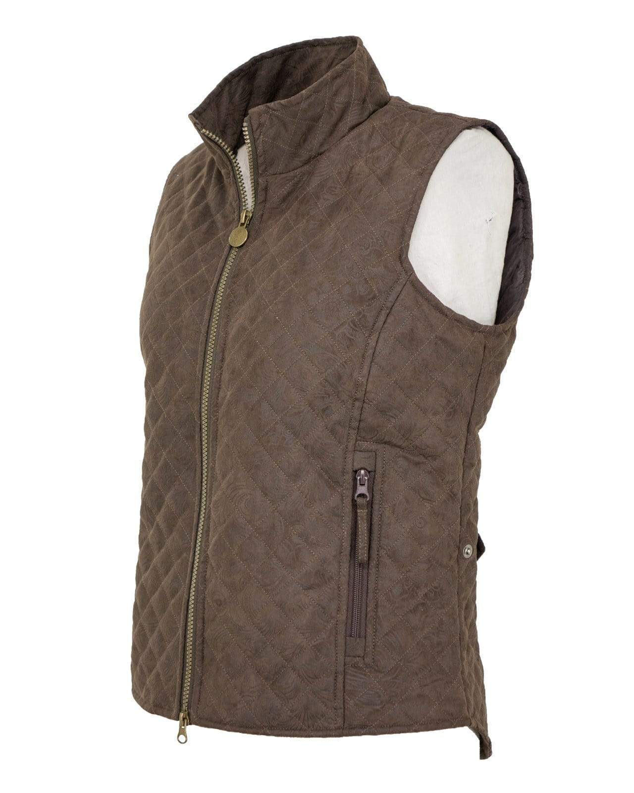 Outback Trading Company Women’s Wilona Vest Vests