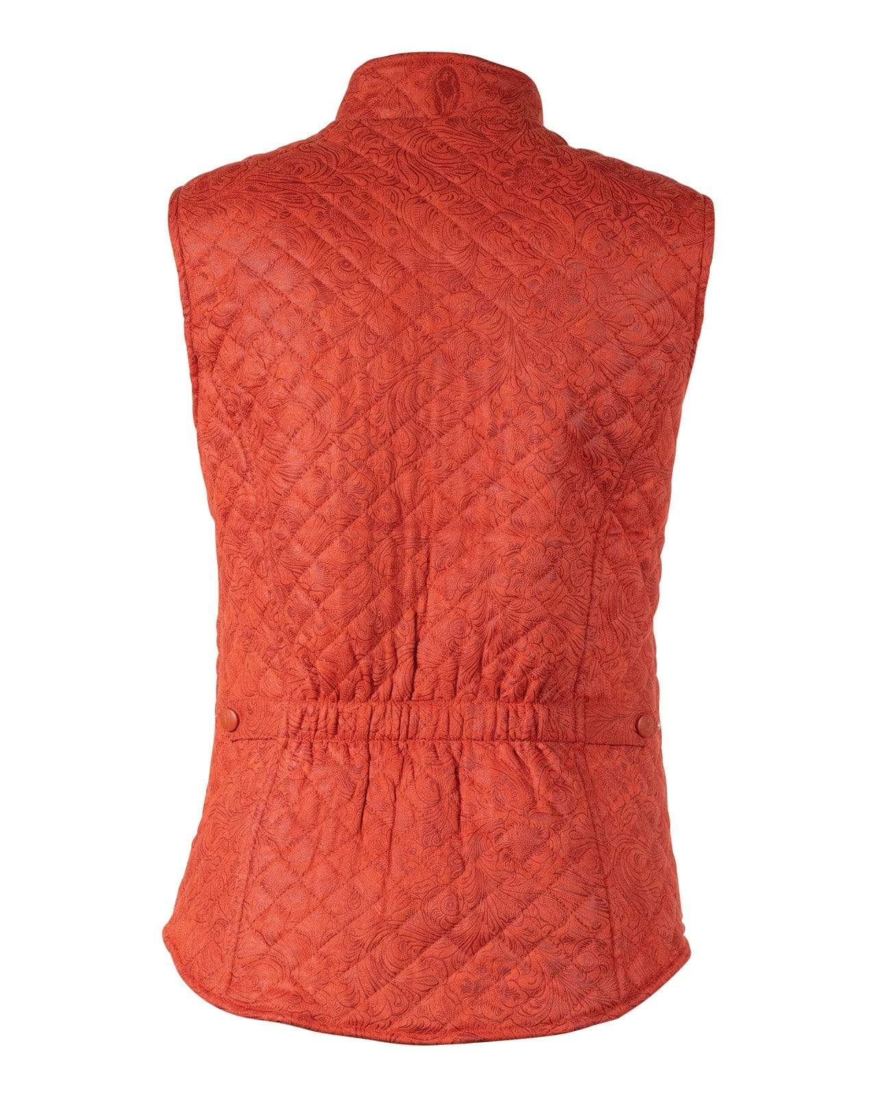 Outback Trading Company Women’s Wilona Vest Vests